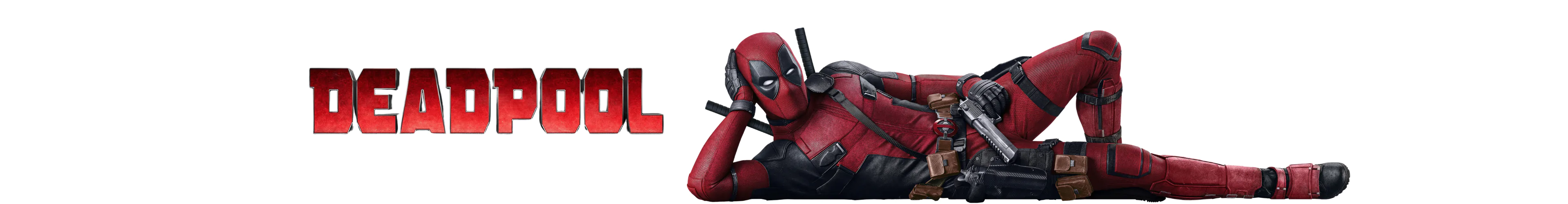 Deadpool kostýmy banner