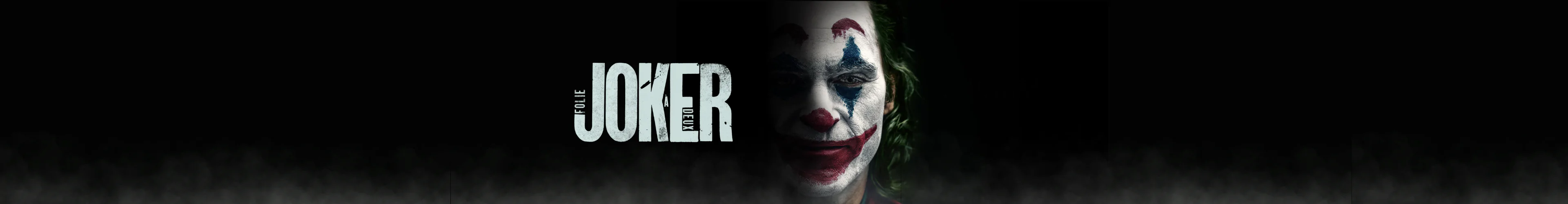 Joker věci produkty dárky banner