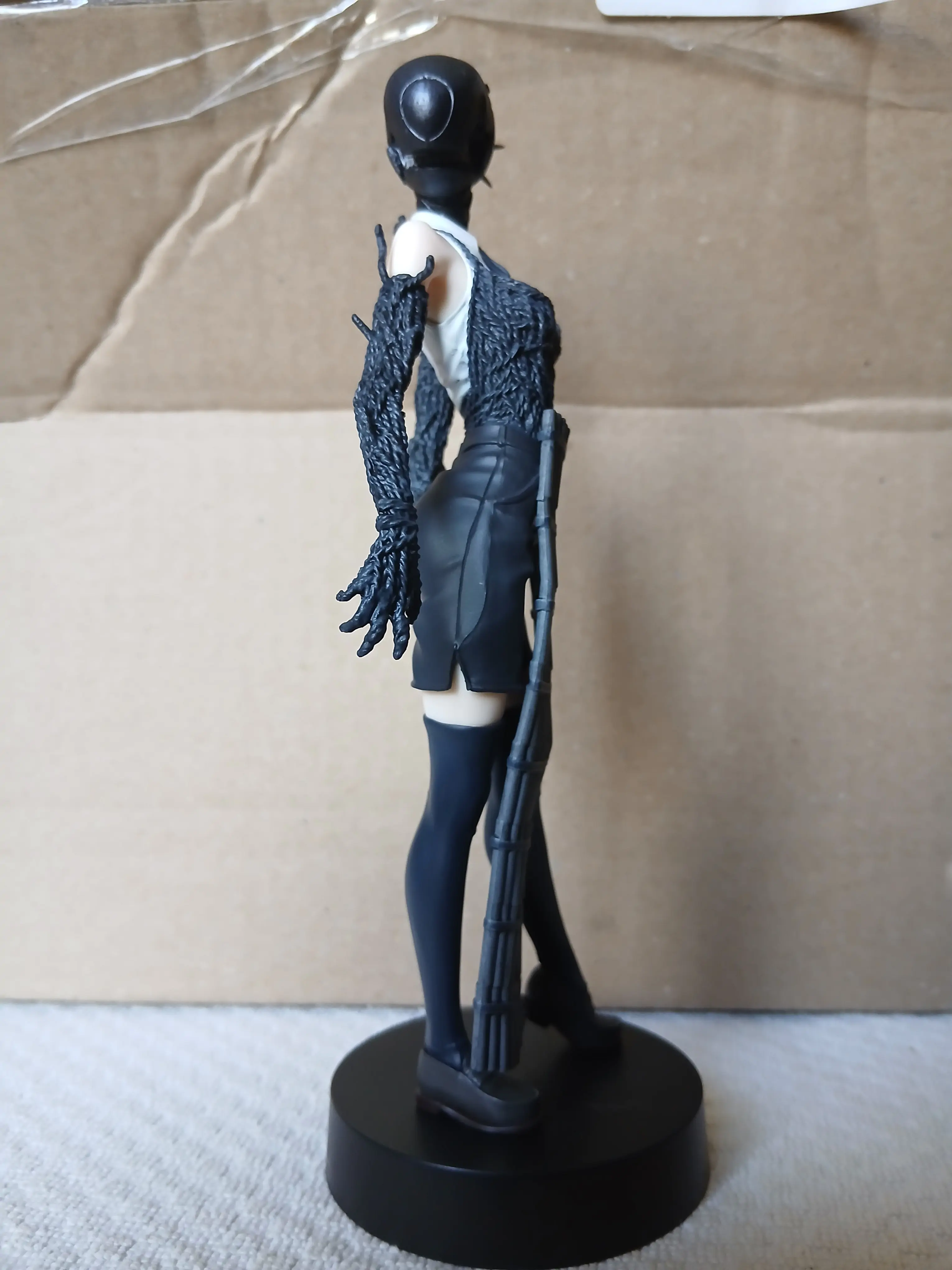Chainsaw Man Pop Up Parade PVC soška Bomb 17 cm fotografii produktu