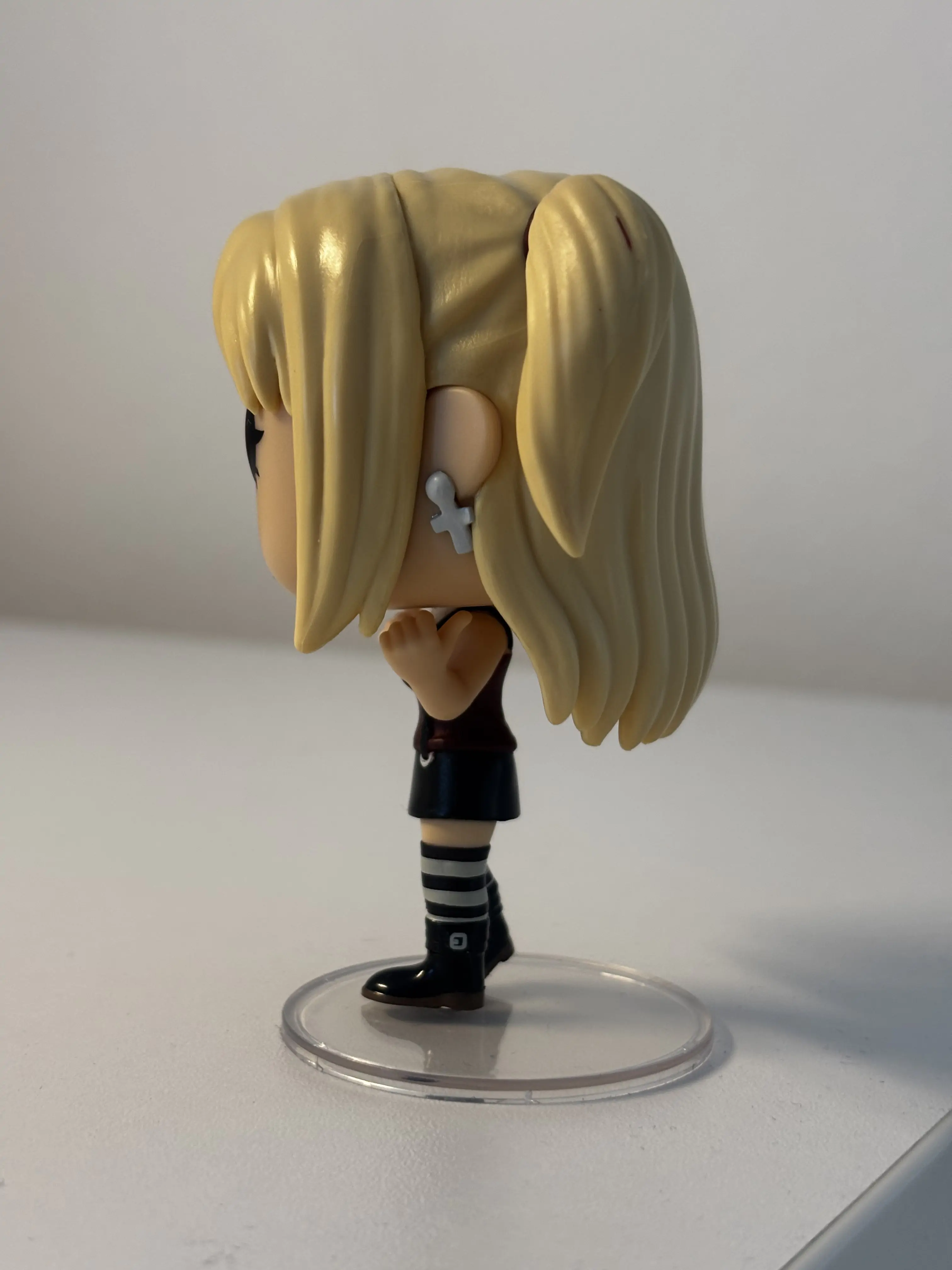 Funko POP figurka Death Note Misa Amane fotografii produktu