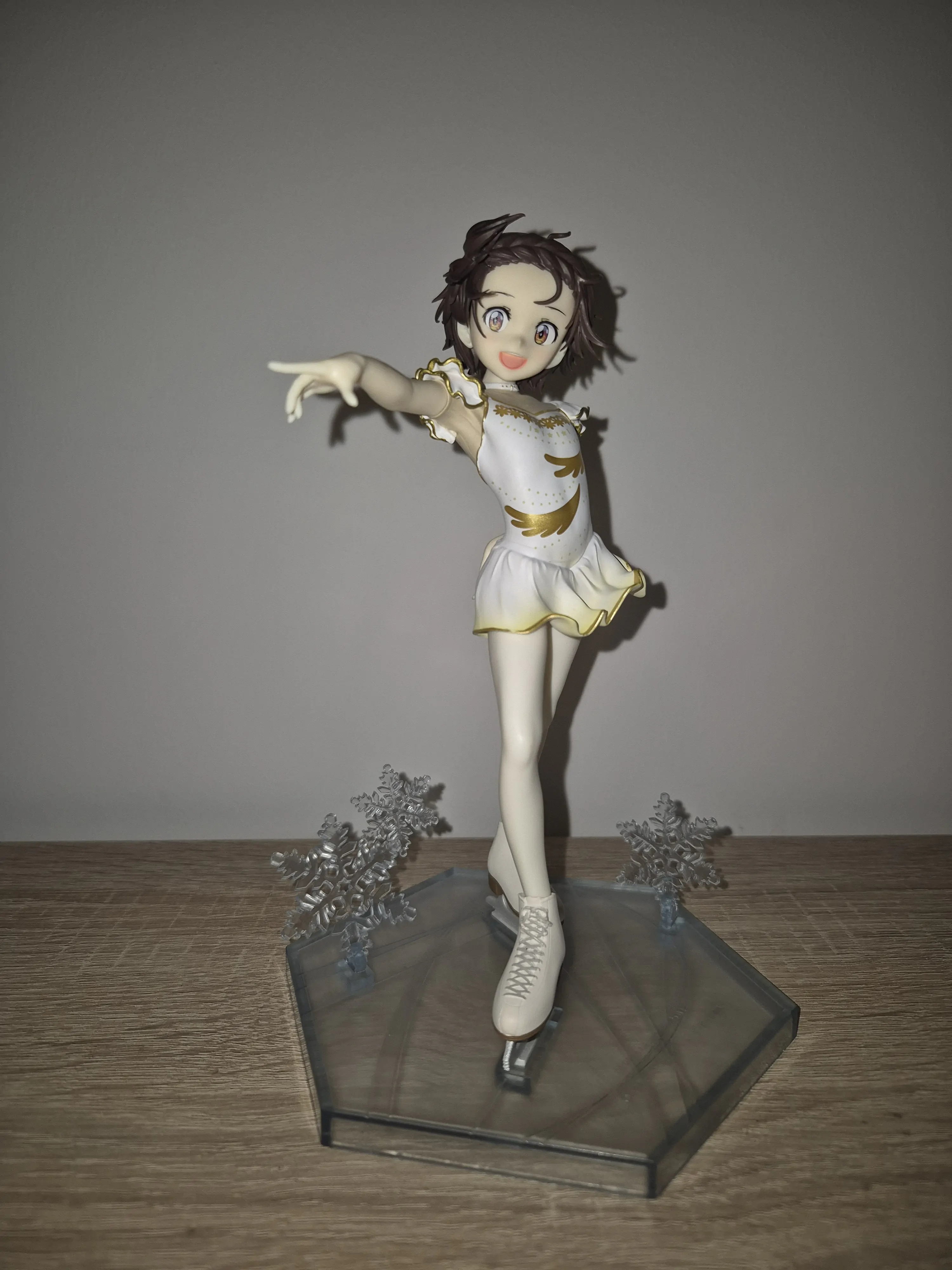 Medalist Luminasta PVC Socha Inori Yuitsuka 17 cm fotografii produktu