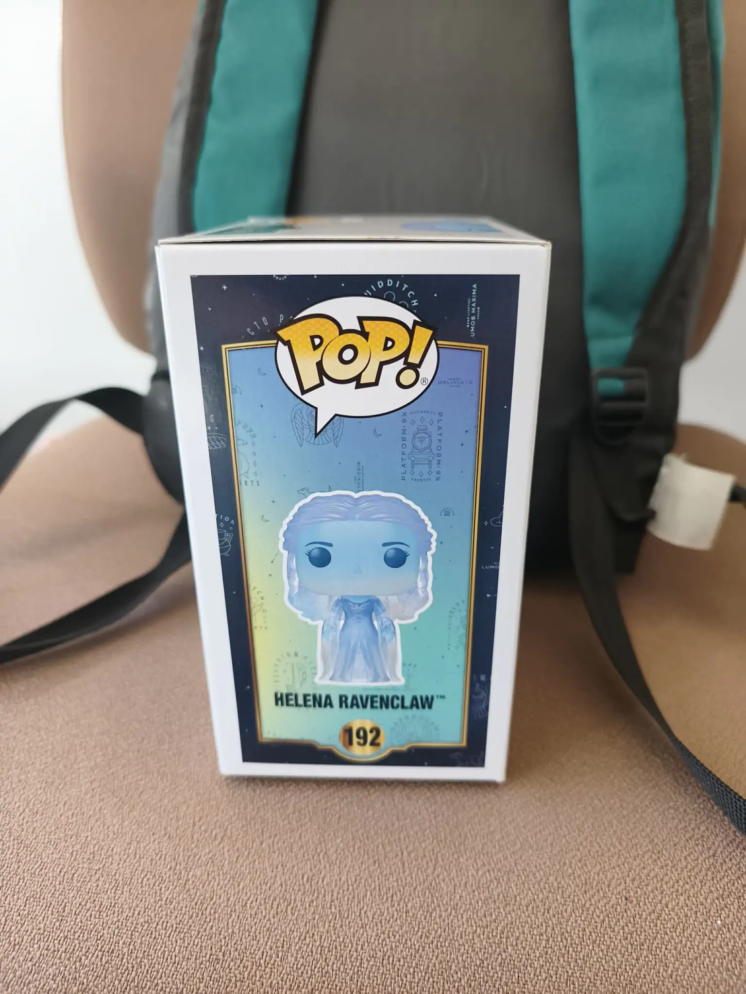 Funko POP figurka Harry Potter Helena Ravenclaw fotografii produktu