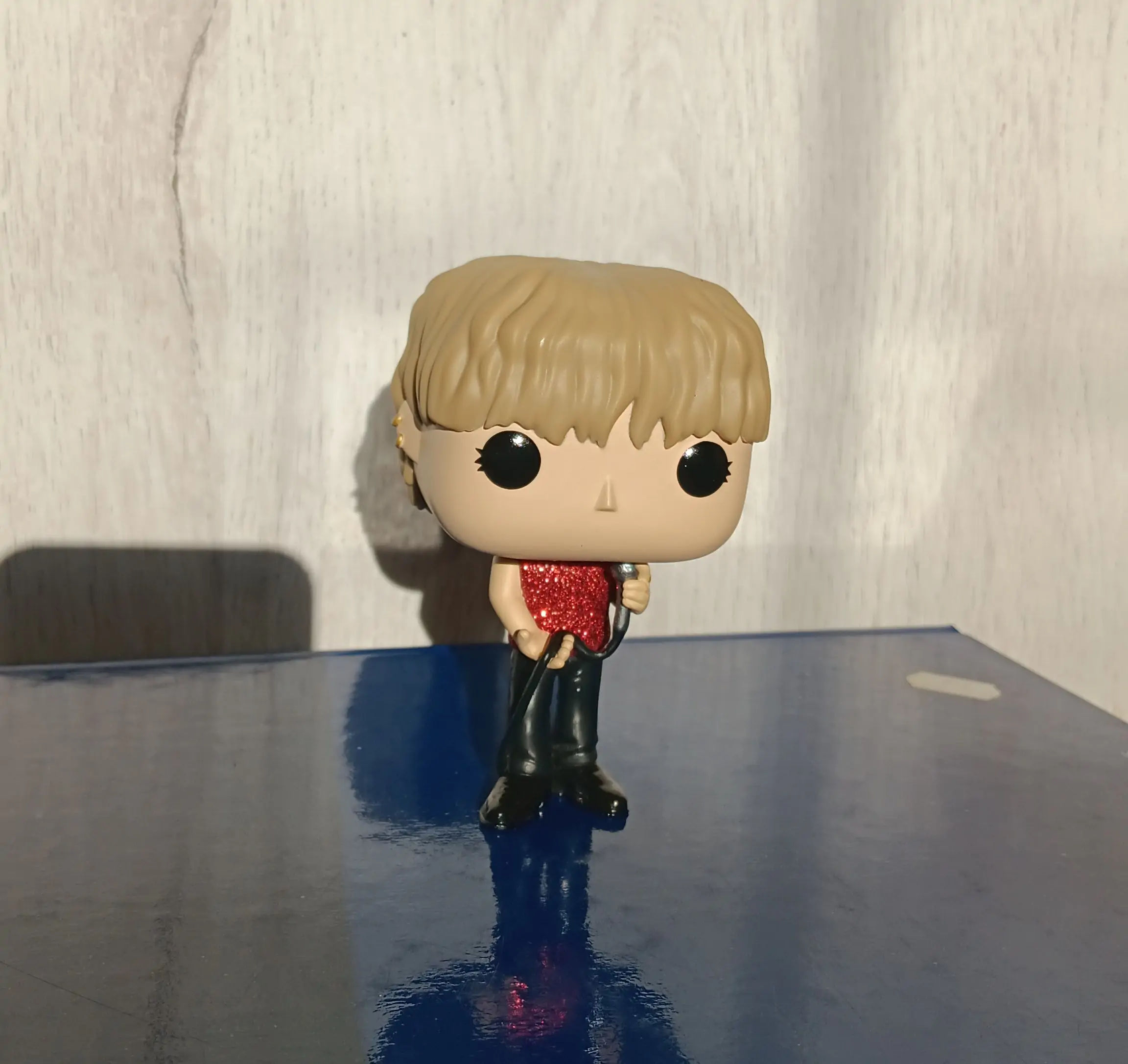 Funko POP figurka BTS Love Me Again V fotografii produktu