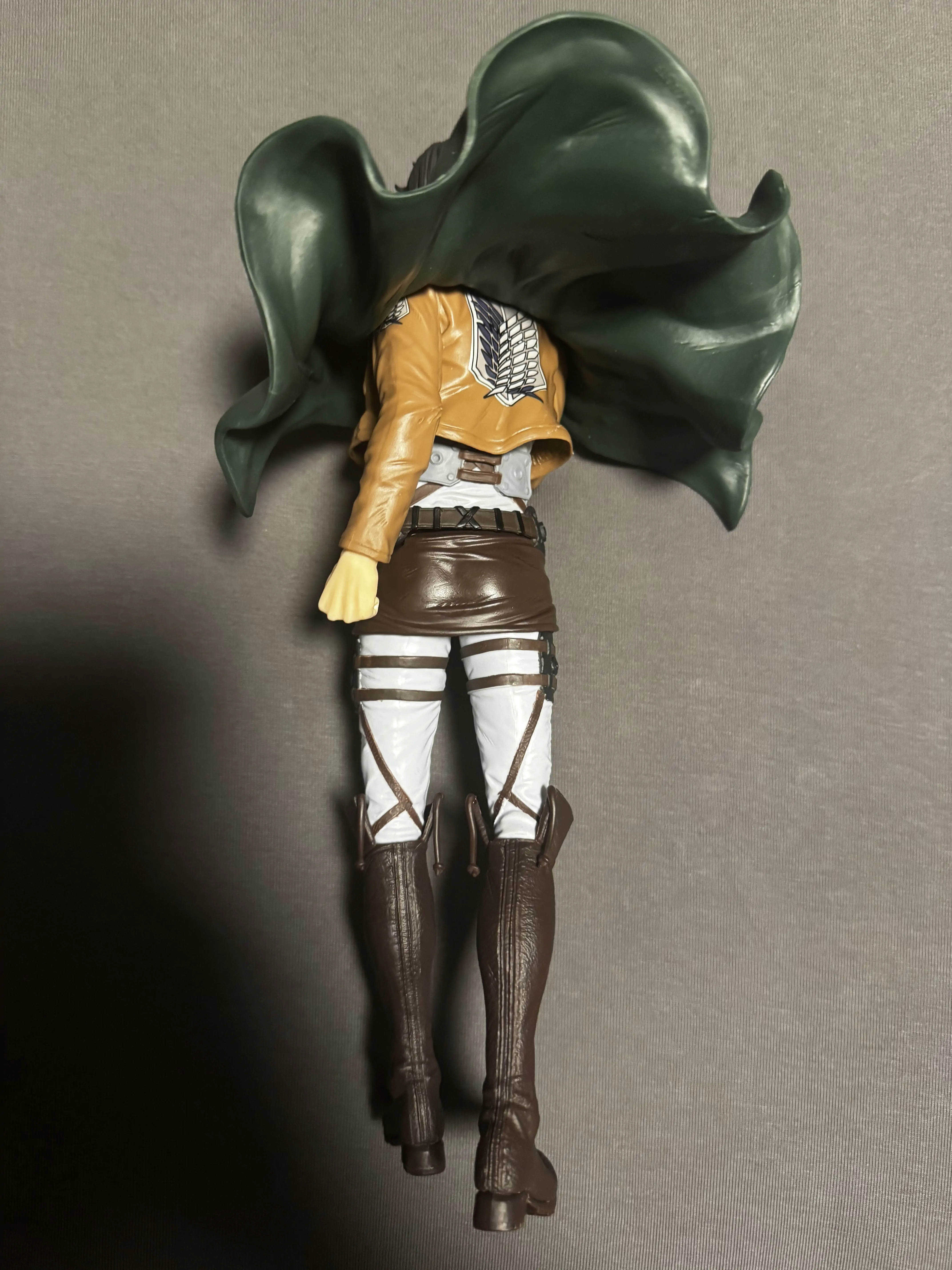 Attack on Titan Levi Grandista figurka 27 cm fotografii produktu