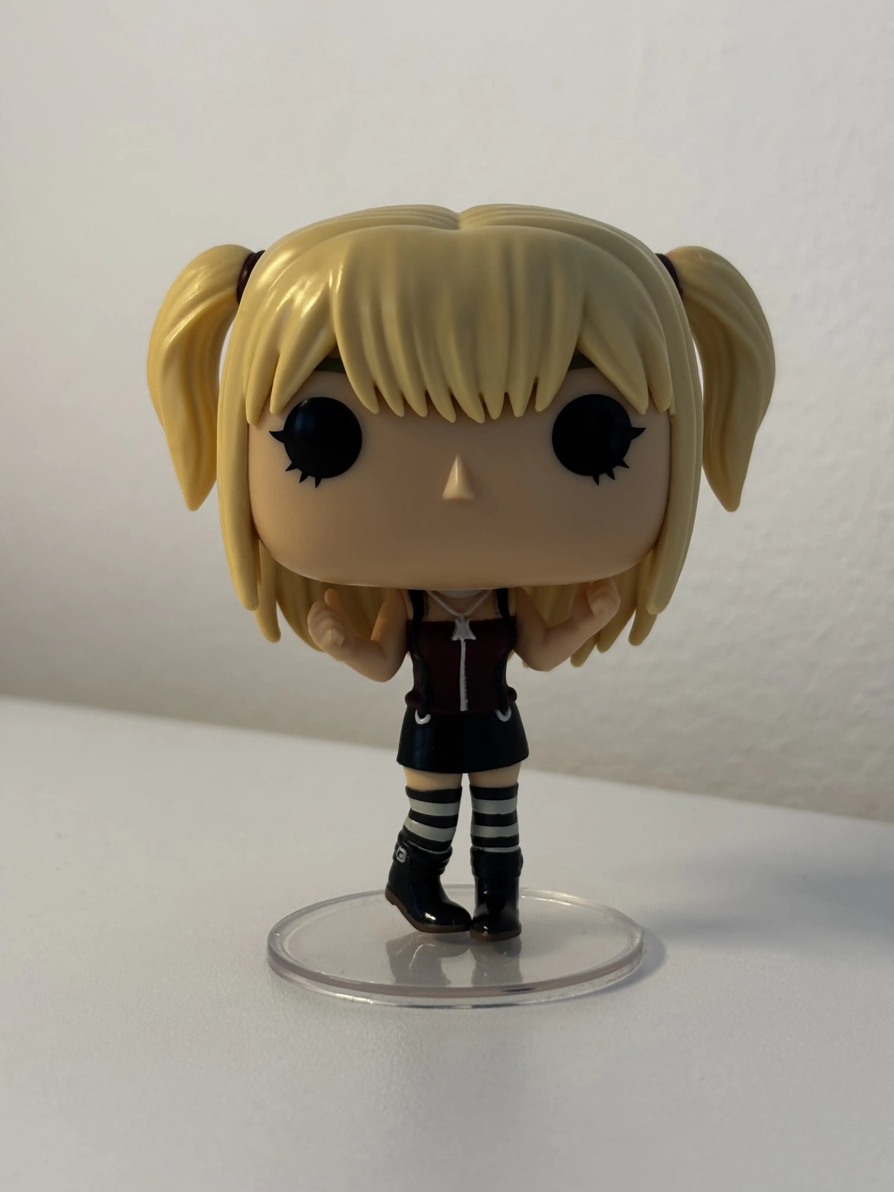 Funko POP figurka Death Note Misa Amane fotografii produktu
