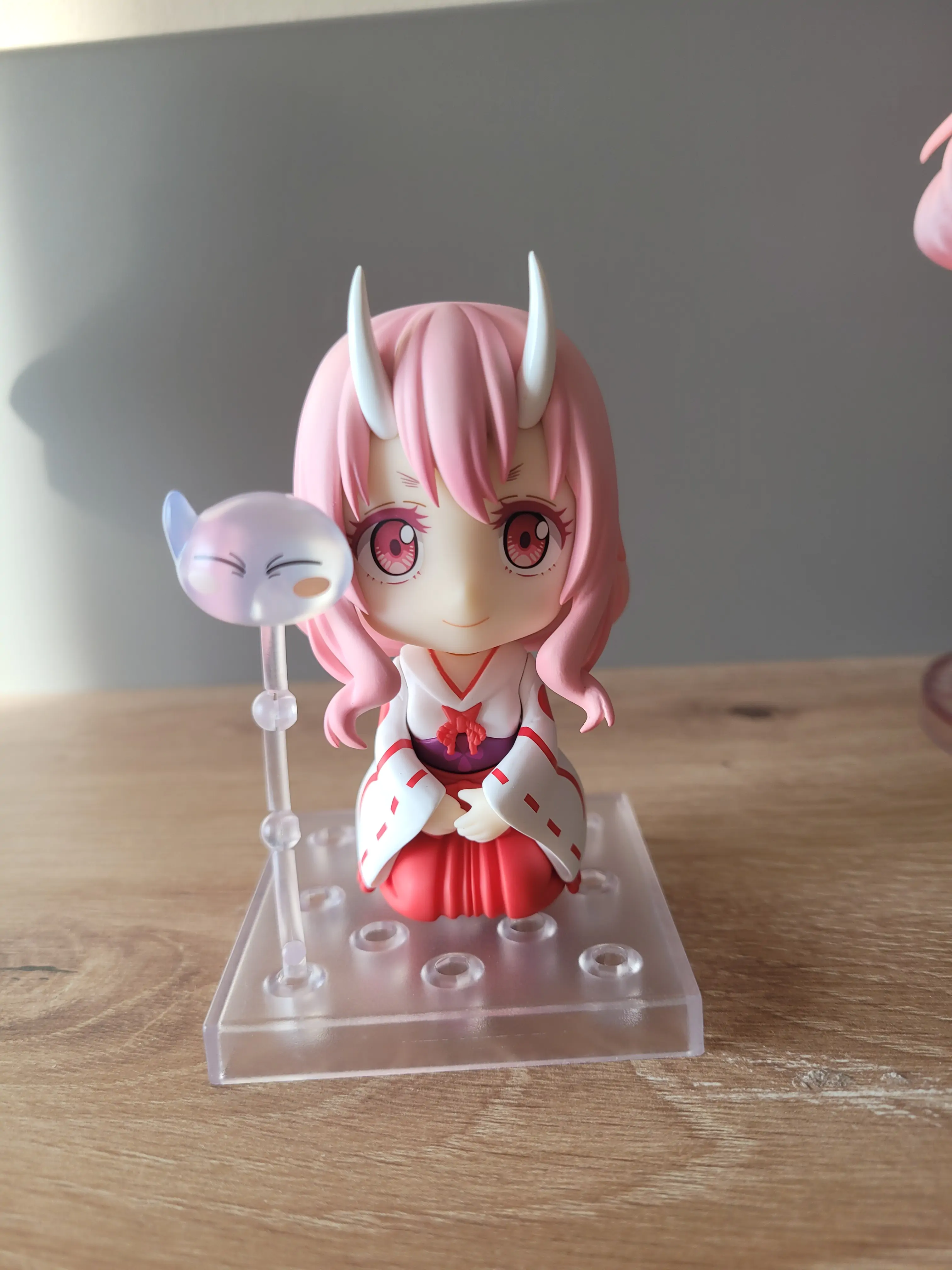 That Time I Got Reincarnated as a Slime Nendoroid akční figurka Shuna 10 cm fotografii produktu