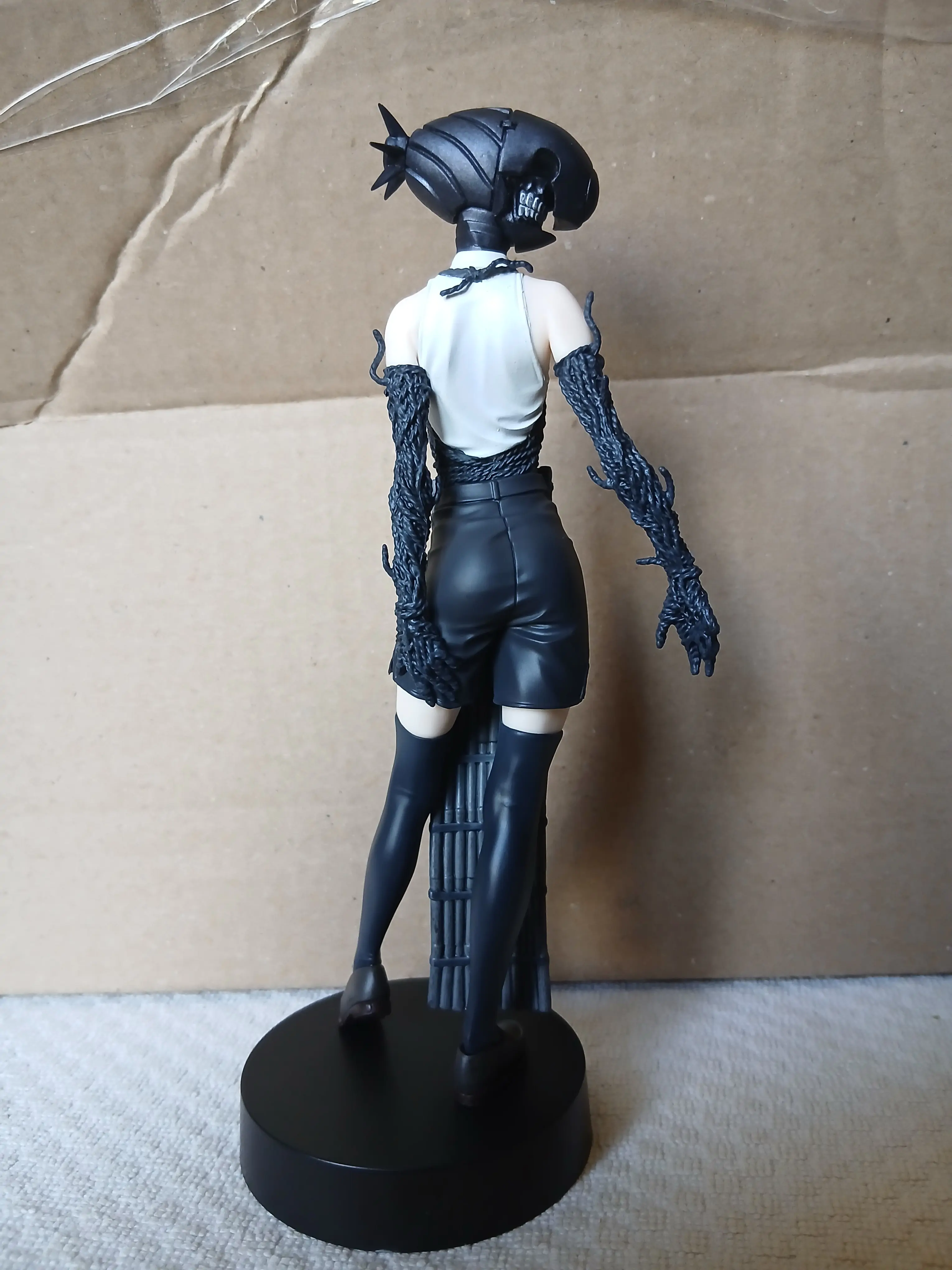 Chainsaw Man Pop Up Parade PVC soška Bomb 17 cm fotografii produktu