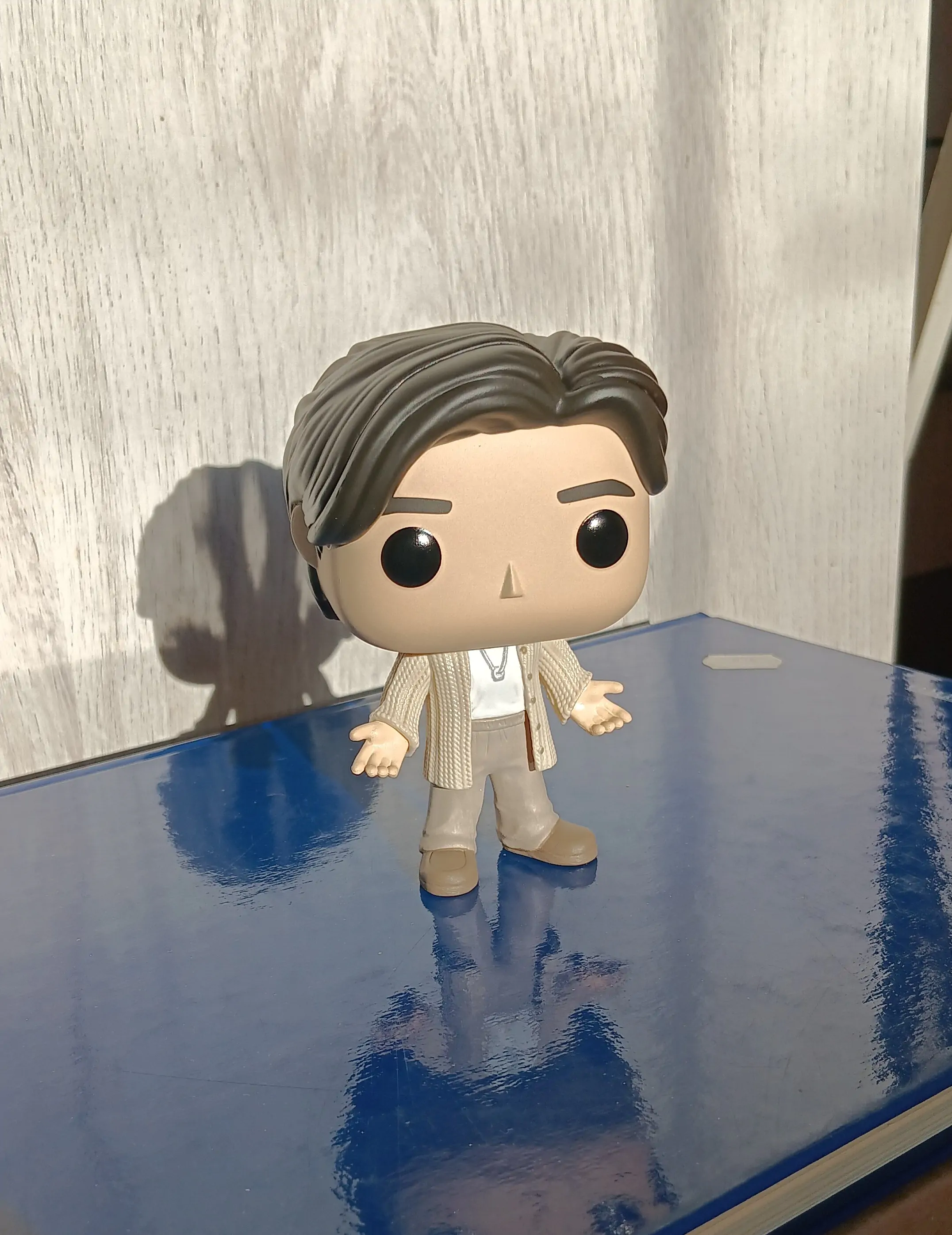 Funko POP figurka BTS Indigo RM fotografii produktu