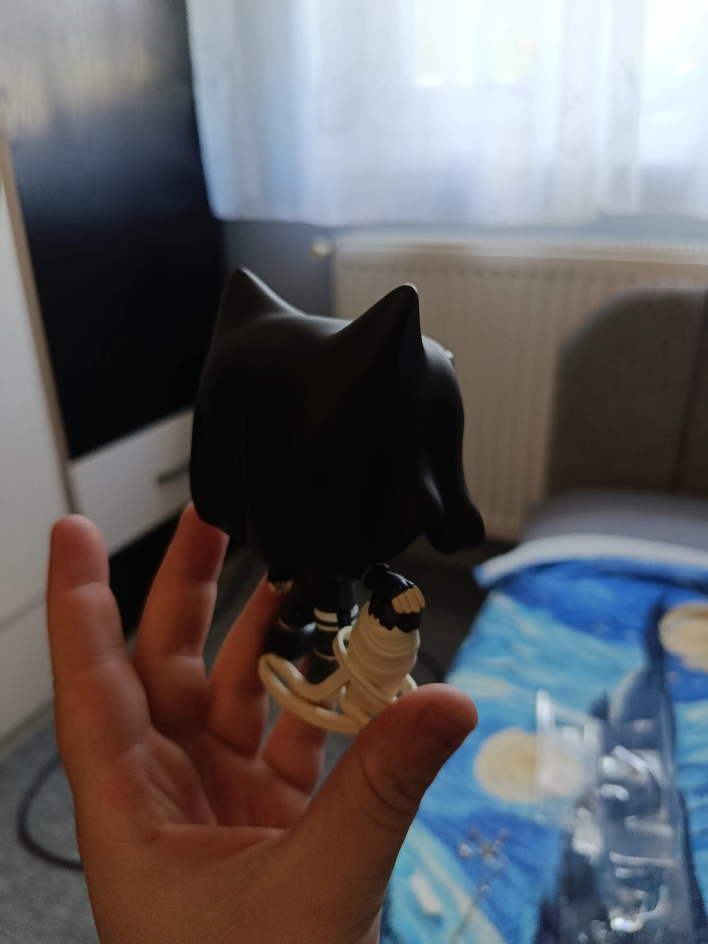 Funko POP figurka Naruto Kankuro fotografii produktu