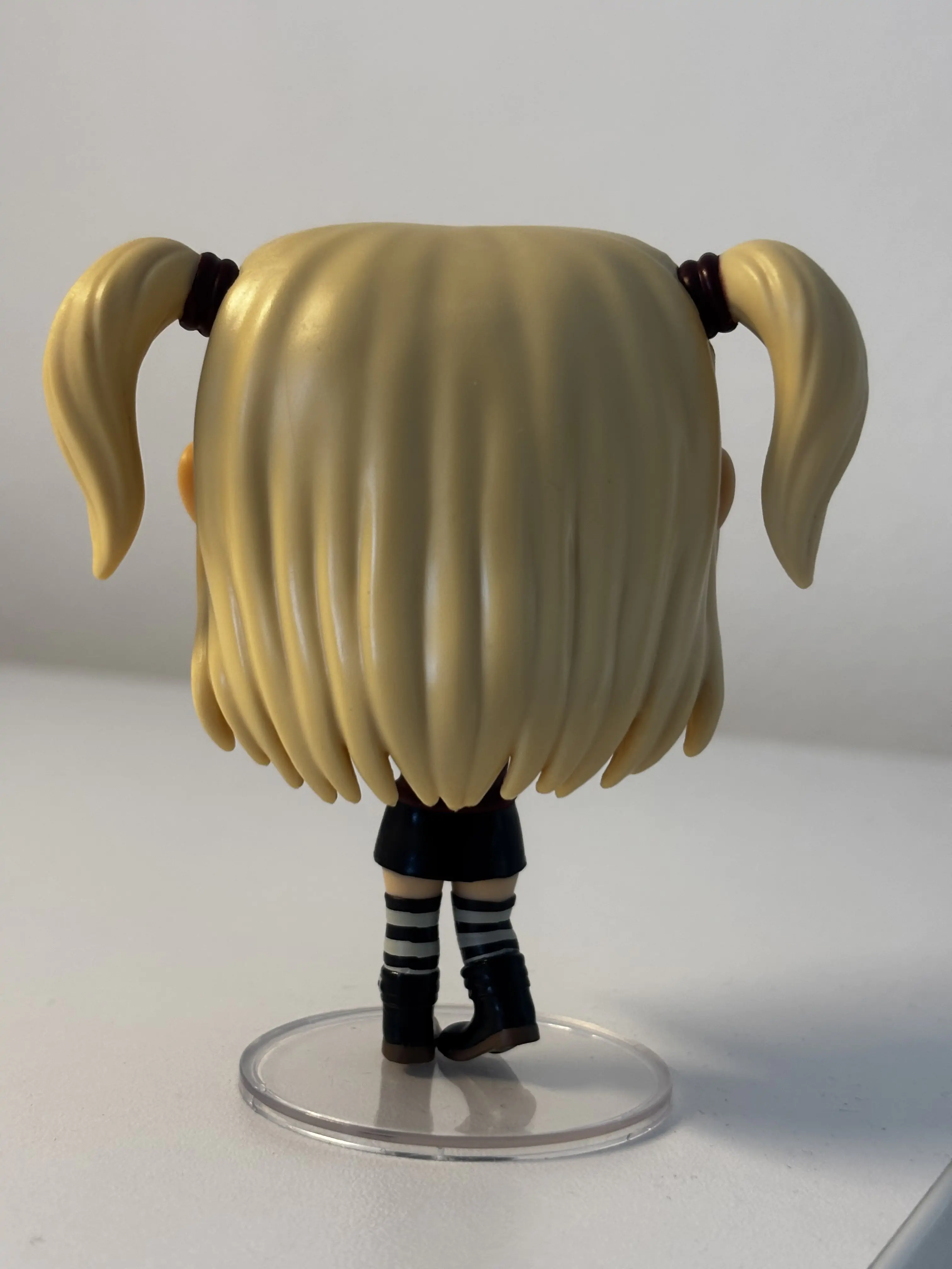 Funko POP figurka Death Note Misa Amane fotografii produktu