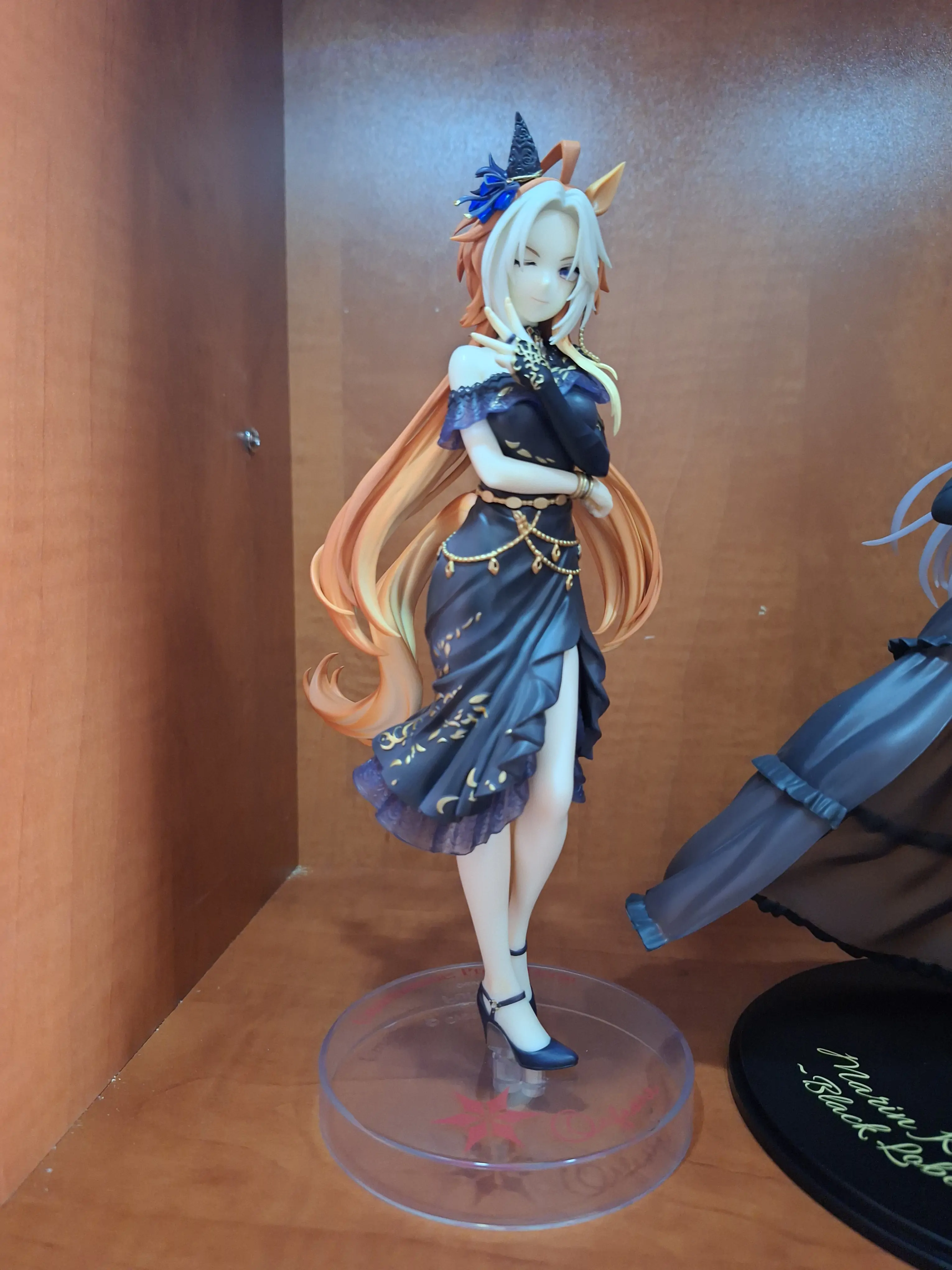 Uma Musume Pretty Derby Trio-Try-iT PVC Soška Orfevre 22 cm fotografii produktu