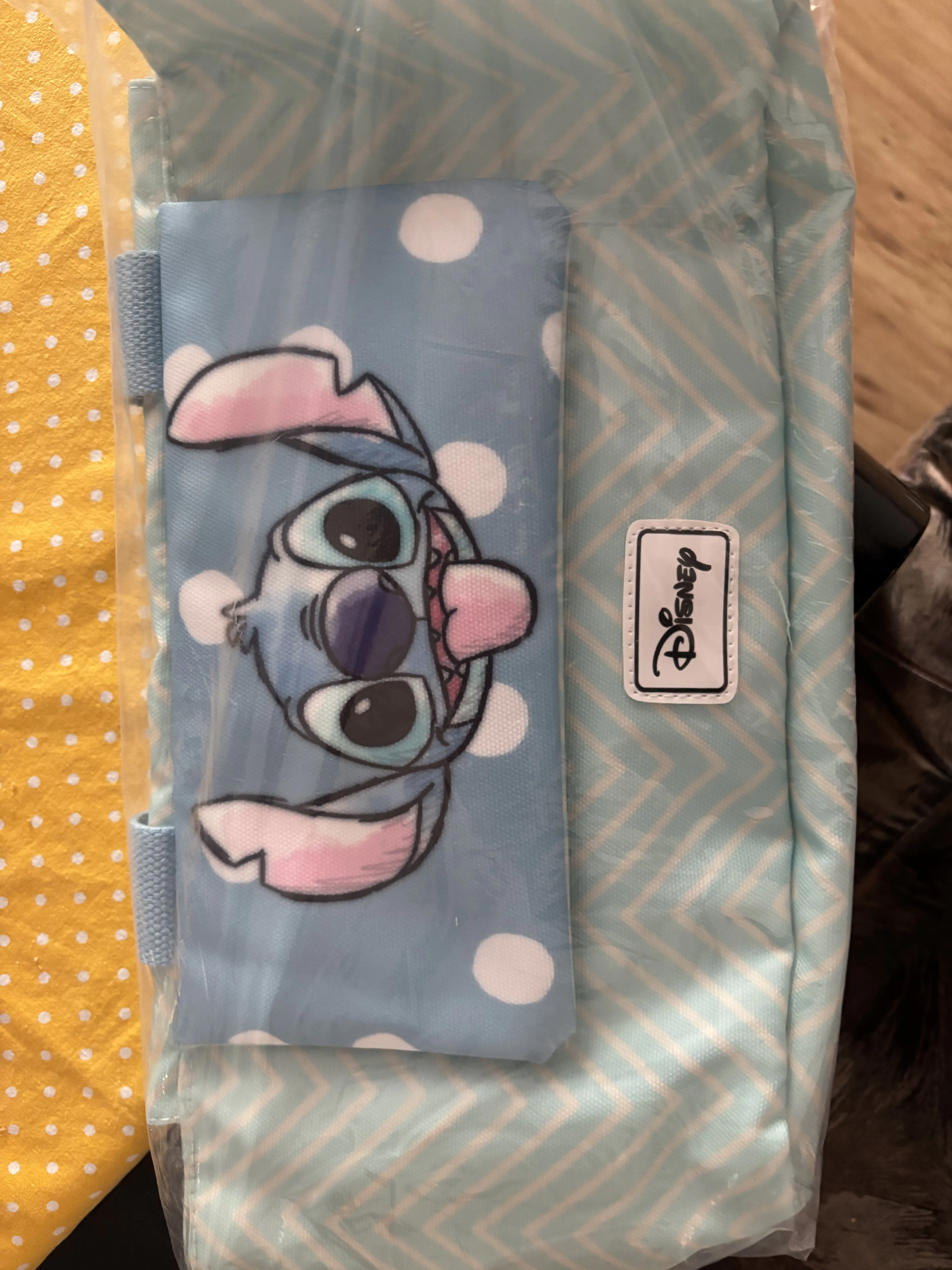 Disney Lilo & Stitch Lovely těhotenská taška fotografii produktu