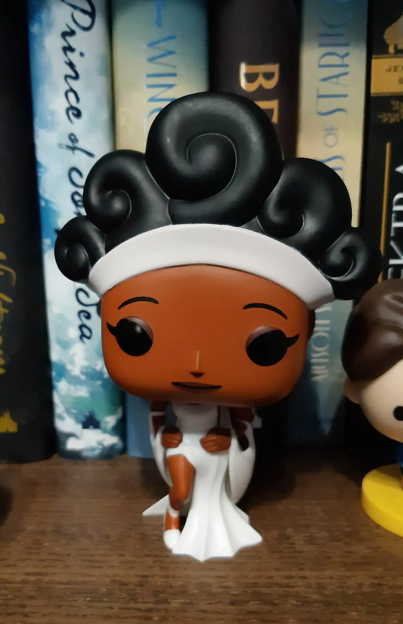Funko POP figurka Disney Hercules Calliope Muse fotografii produktu