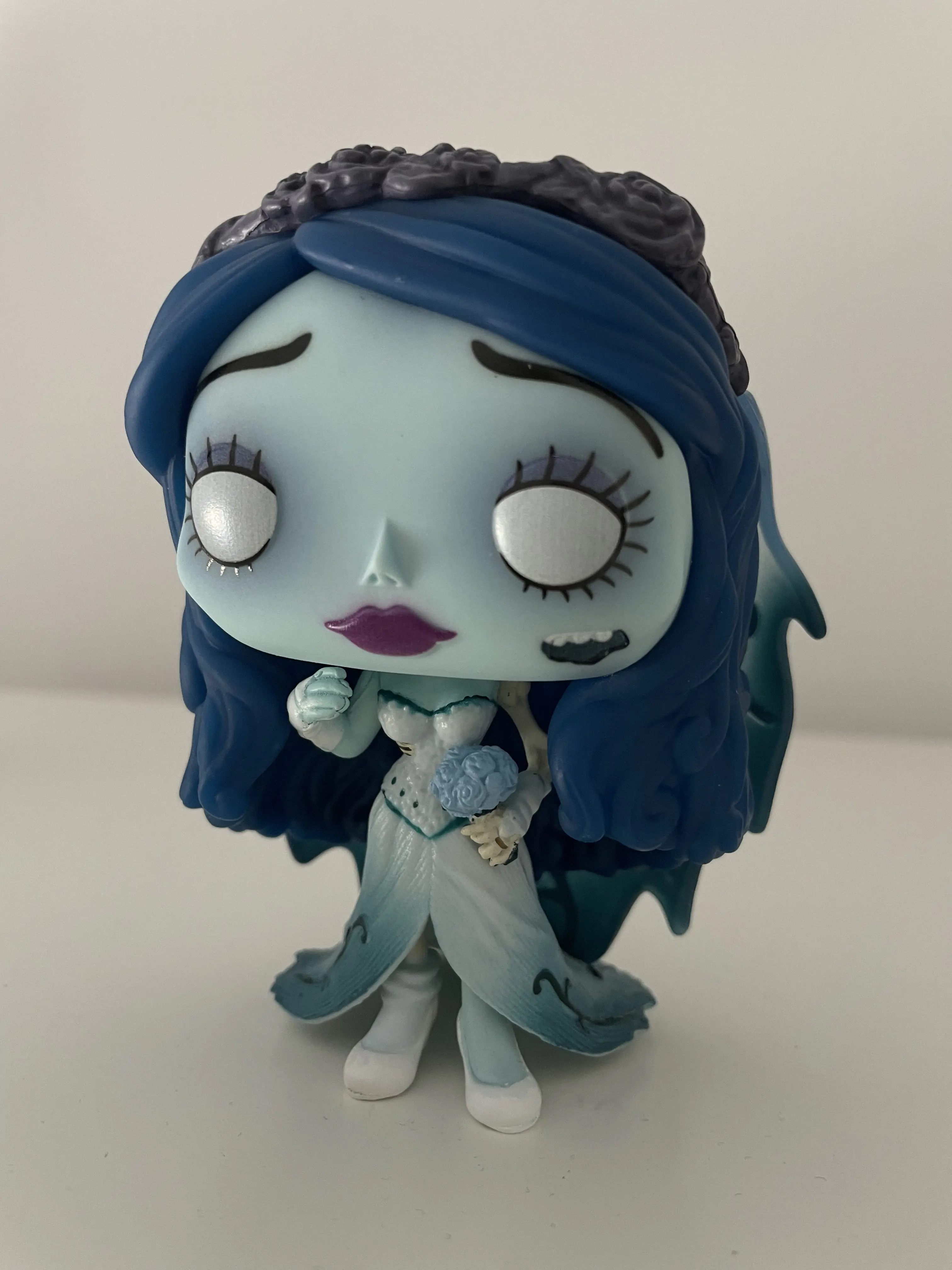 Corpse Bride POP! Movies vinylová figurka Emily 9 cm fotografii produktu