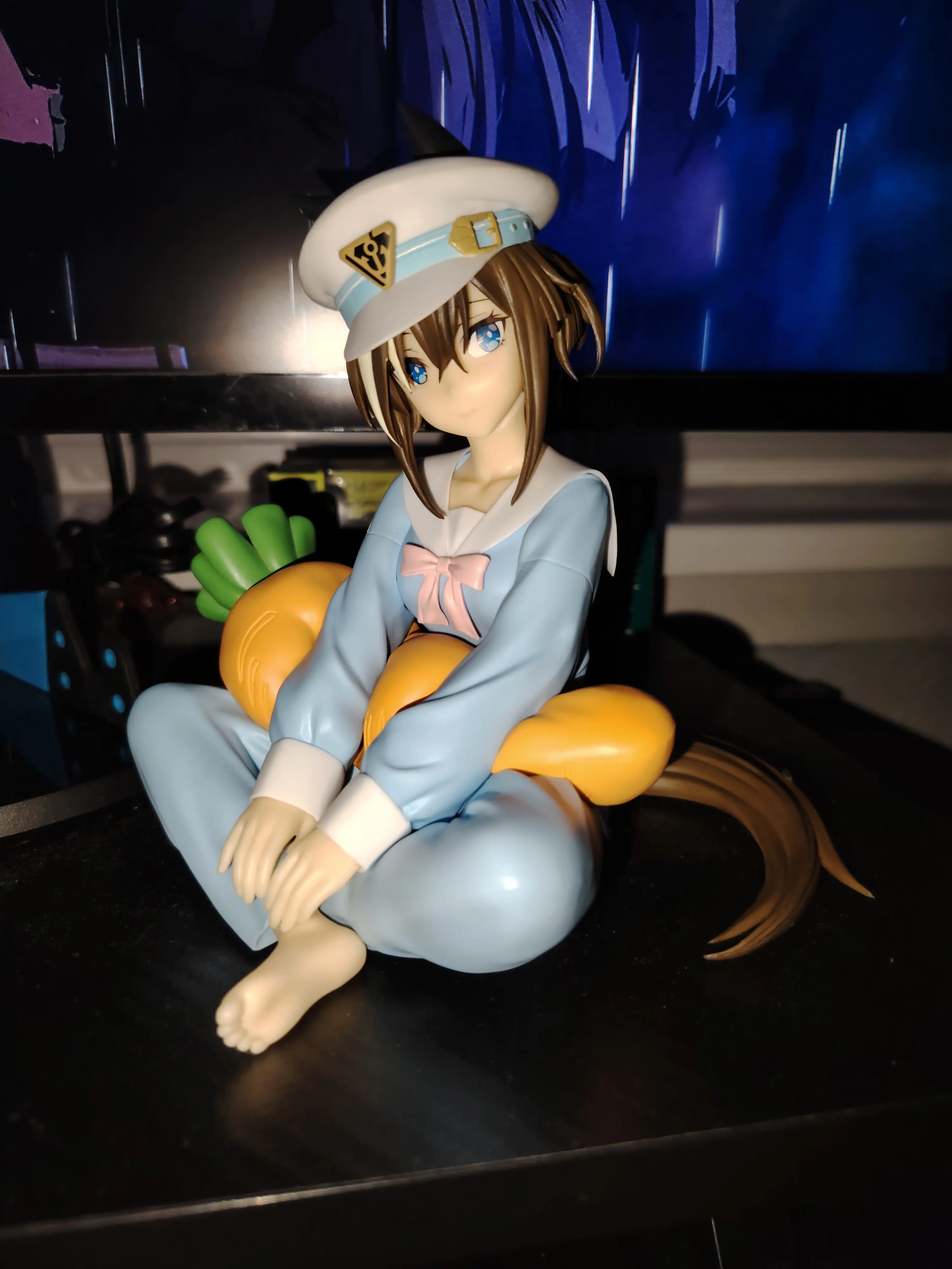 Umamusume: Pretty Derby Cheval Grand Season 3 figurka 13 cm fotografii produktu