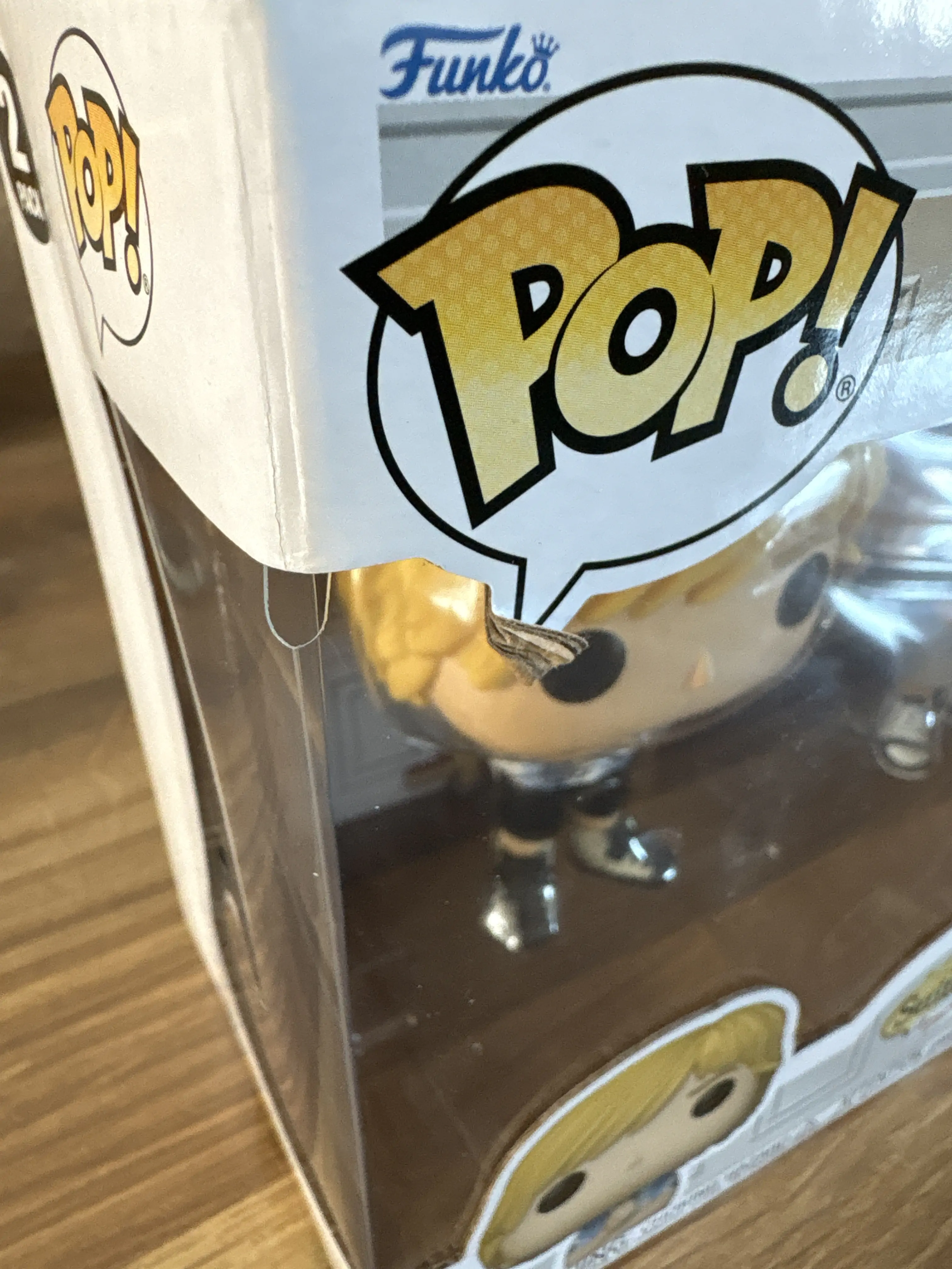 Funko POP balení 2 figurek Disney The Suite Life of Zack & Cody fotografii produktu