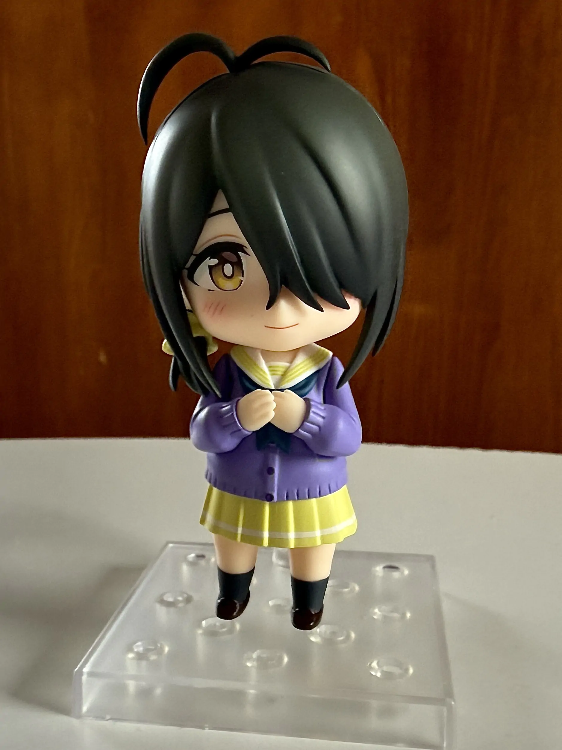 The Shiunji Family Children Nendoroid akční figurka Kotono Shiunji [Basic] 10 cm fotografii produktu