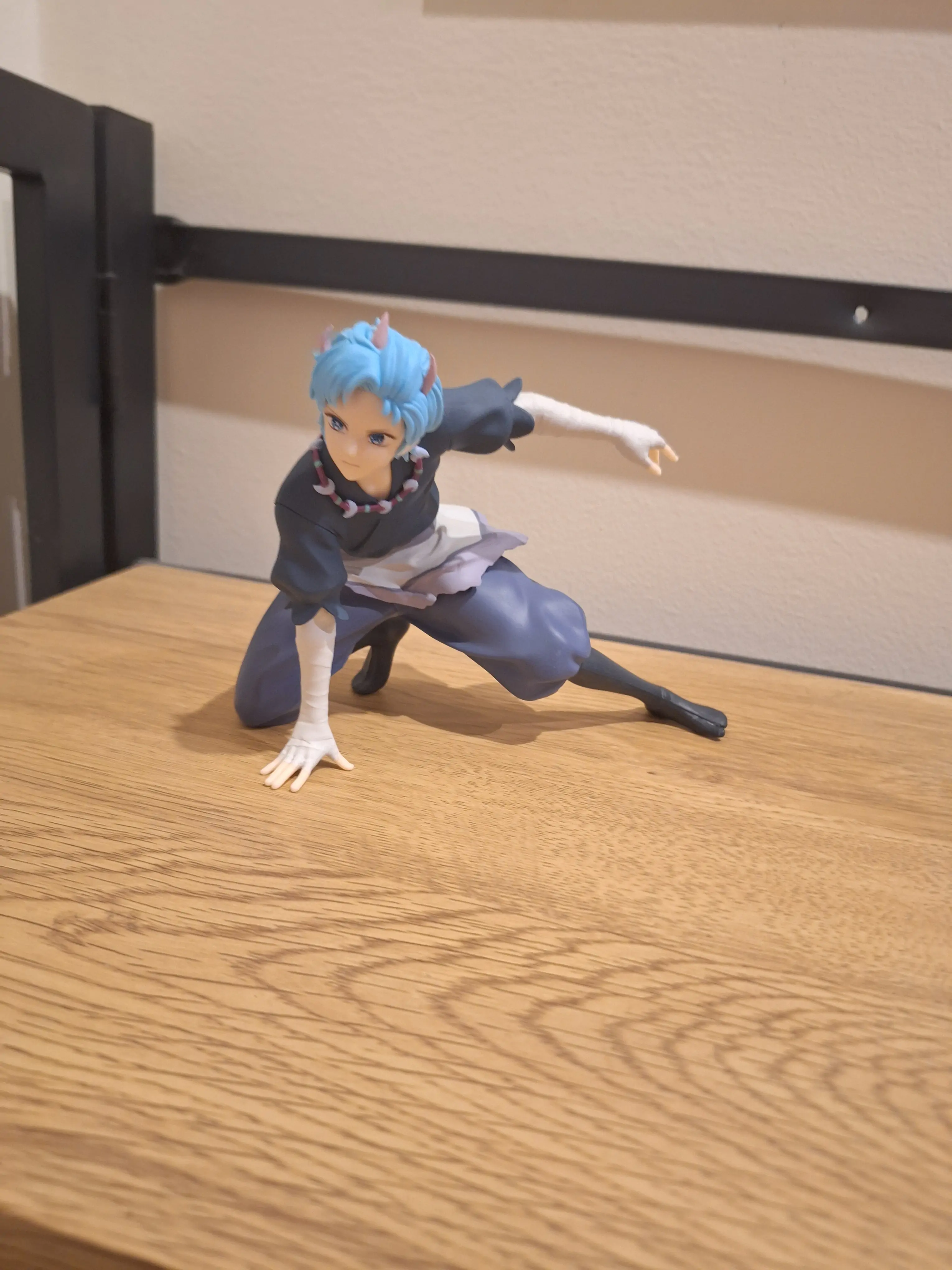 Oshi no Ko Aqua figurka 12 cm fotografii produktu