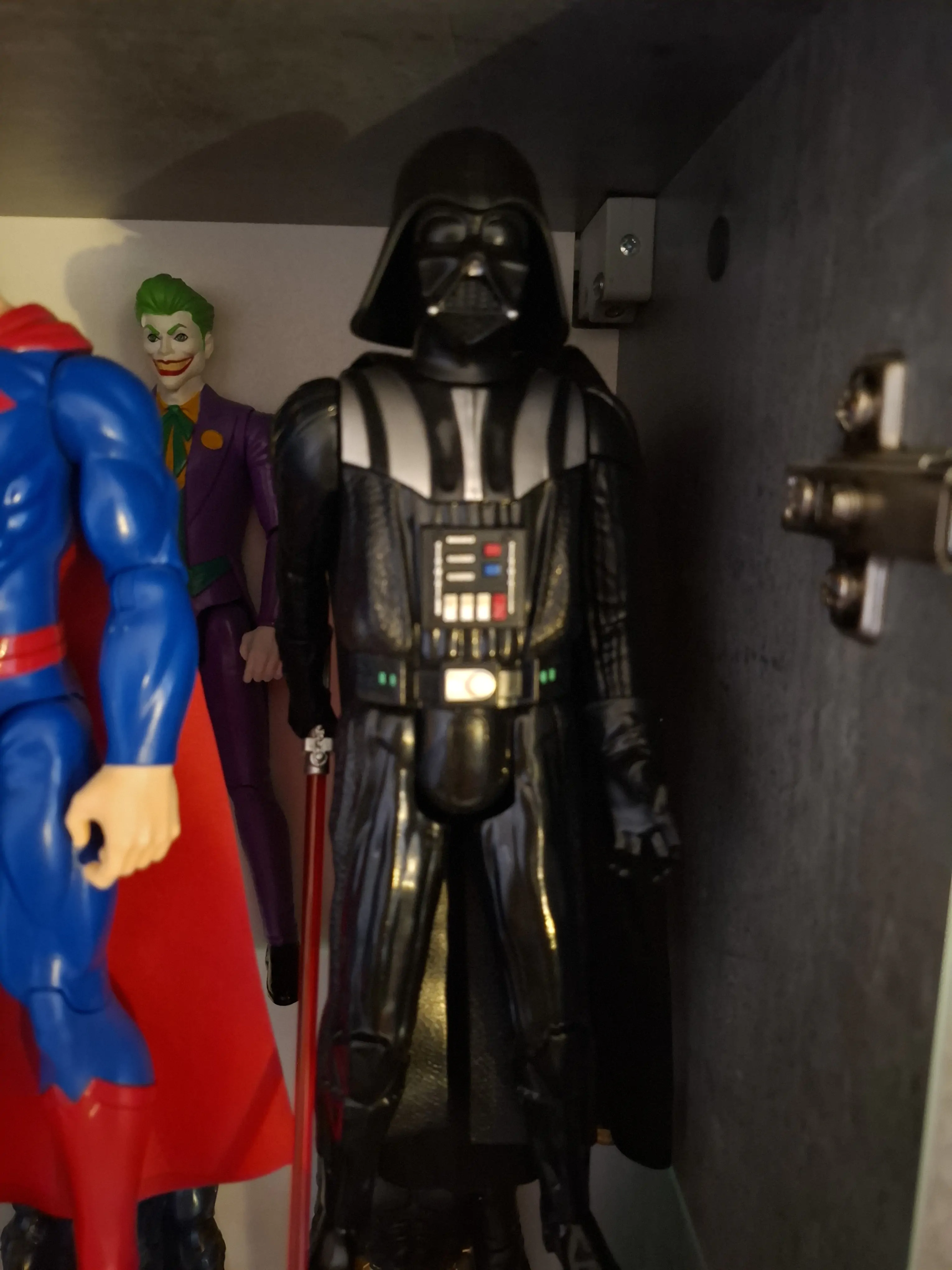 Star Wars Darth Vader figurka 30 cm fotografii produktu