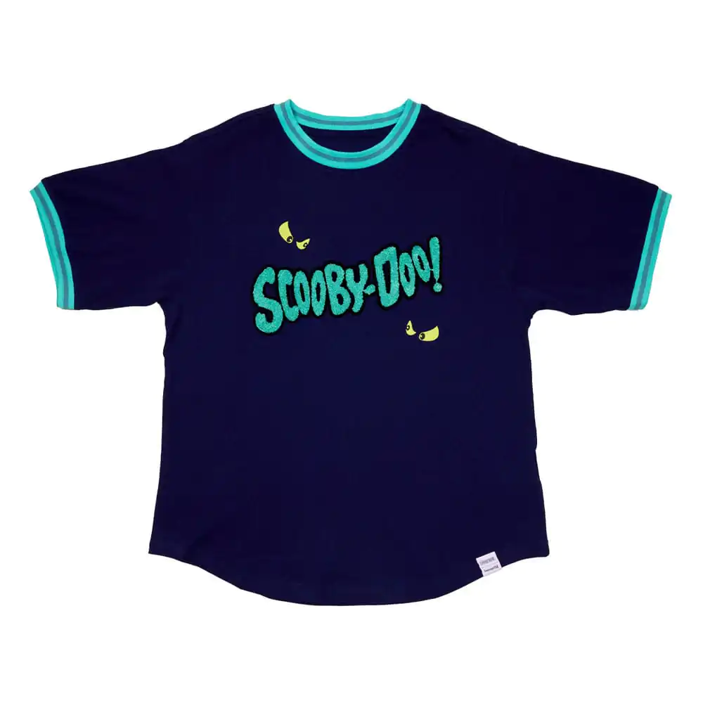 Scooby-Doo by Loungefly tričko Unisex Classic Sporty fotografii produktu