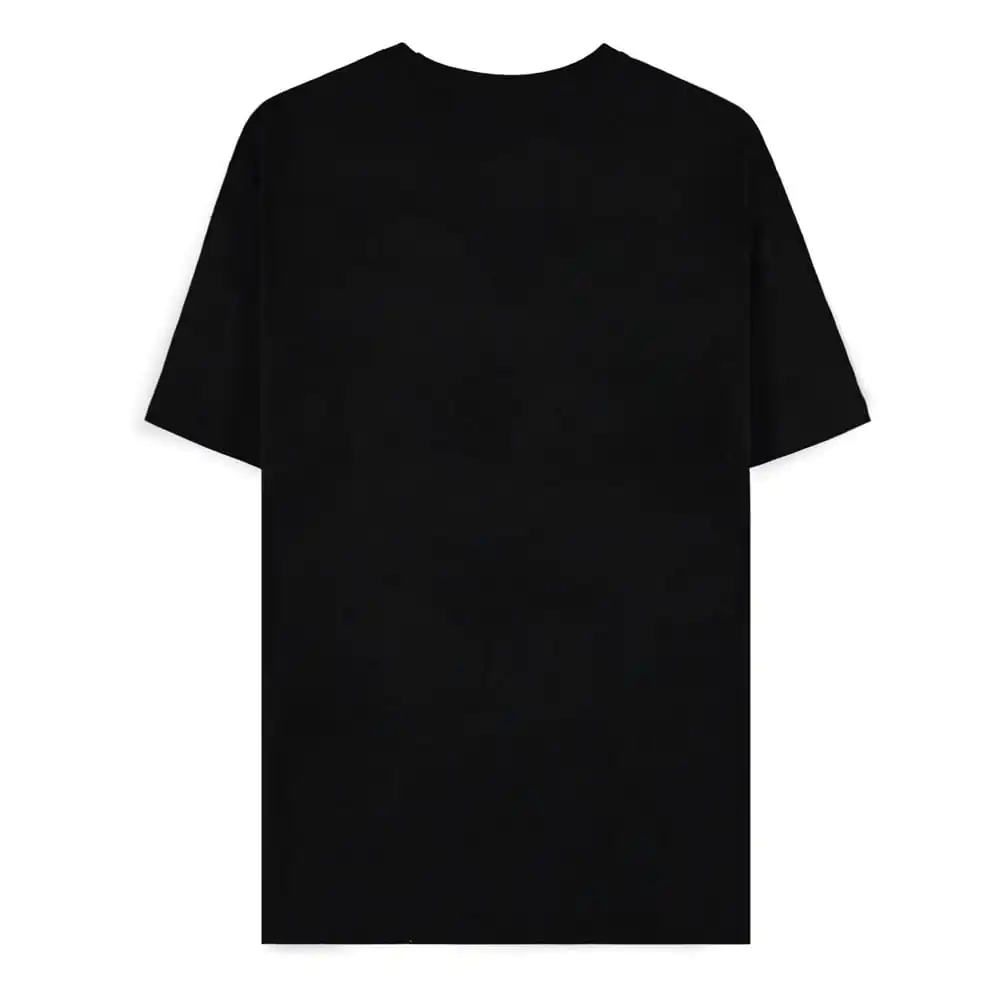 Naruto T-Shirt Sasuke Pánské tričko fotografii produktu