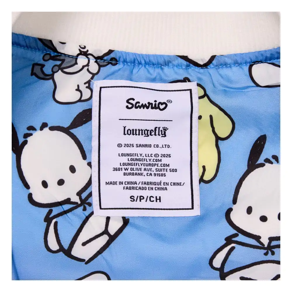 Sanrio by Loungefly Unisex Mikina s kapucí fotografii produktu