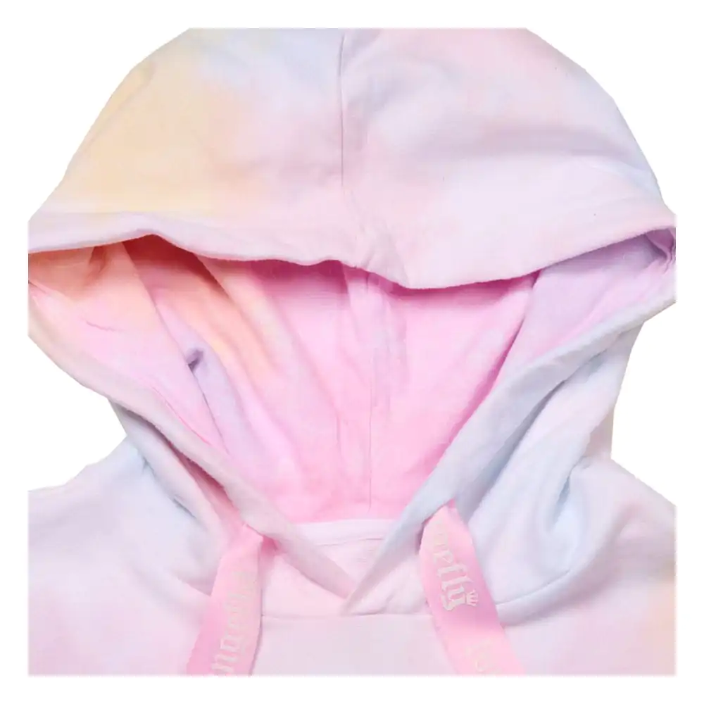 My Little Pony by Loungefly Mikina s kapucí Unisex Crew Clouds fotografii produktu