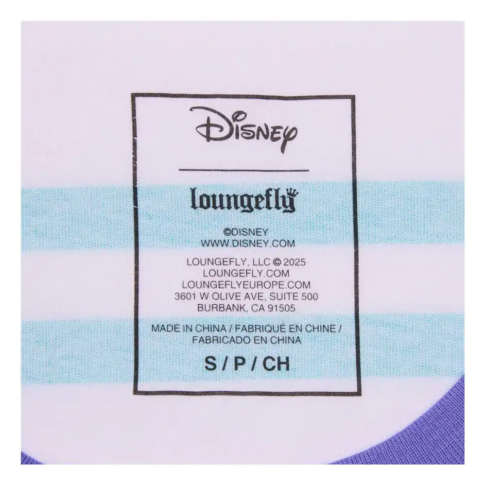 Disney by Loungefly Tričko Unisex Daisy 85th Anniversary fotografii produktu