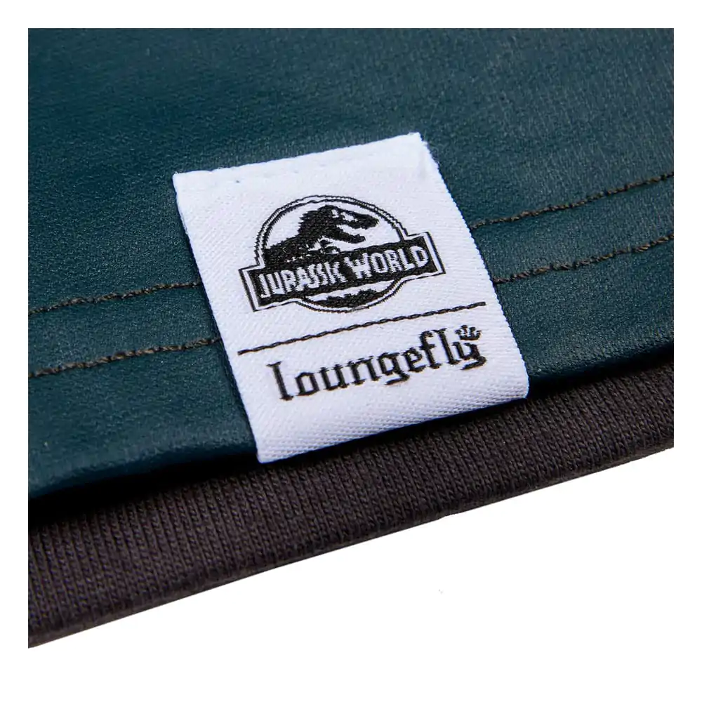 Jurassic World by Loungefly Tričko Unisex Dinos fotografii produktu