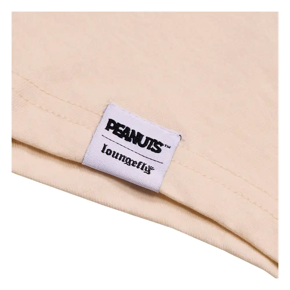 Peanuts Tee T-Shirt Unisex Sportovní tričko fotografii produktu