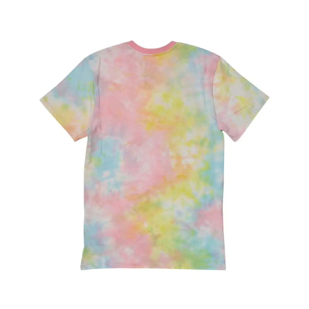 Disney by Loungefly tričko Unisex Minnie Mouse Tie Dye fotografii produktu