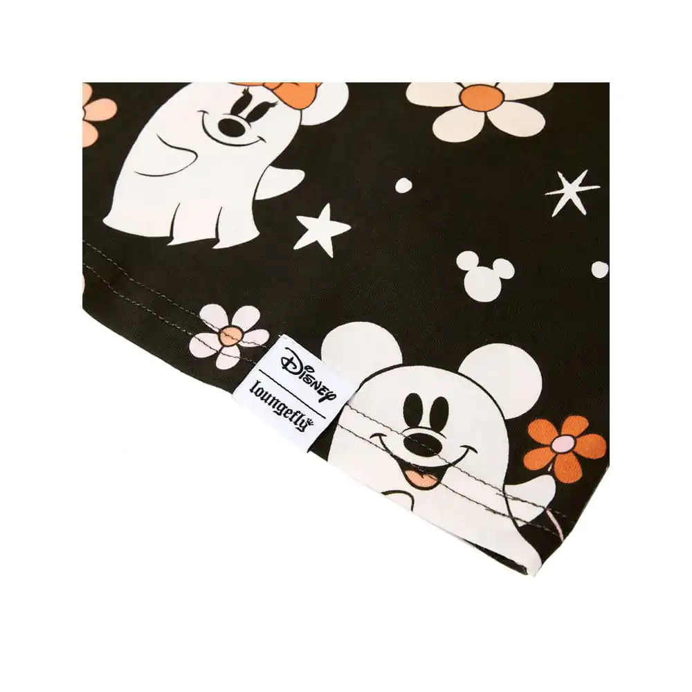 Disney by Loungefly Tričko Unisex Mickey and Friends Halloween fotografii produktu