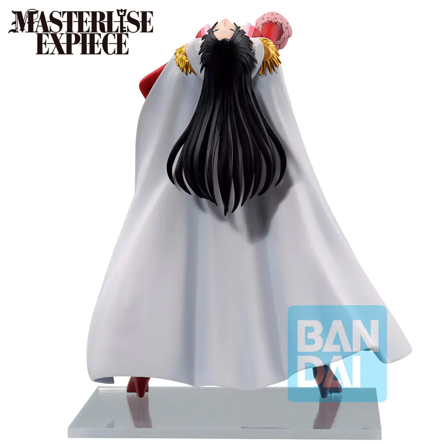 One Piece Memory of Heroines Boa Hancock Ichibansho figurka 20 cm fotografii produktu
