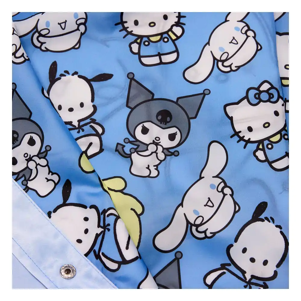 Sanrio by Loungefly Unisex Mikina s kapucí fotografii produktu
