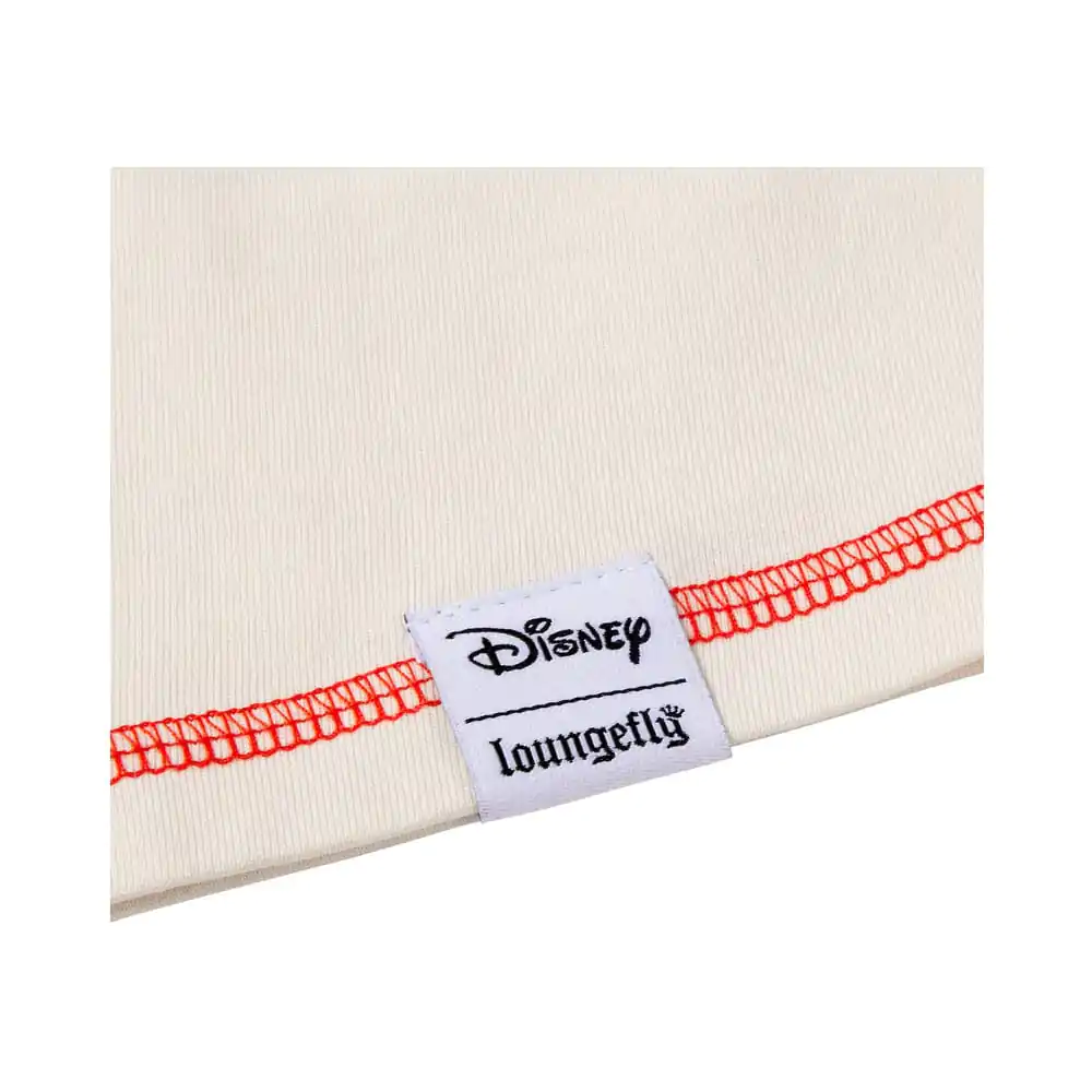 Disney by Loungefly Tričko T-Shirt Unisex Snow White Swing fotografii produktu
