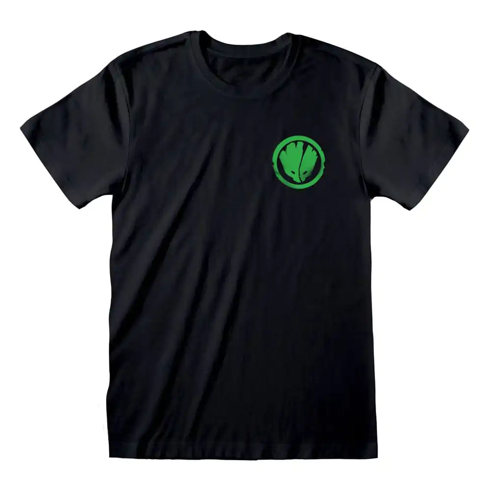 Marvel Rivals Tričko Groot fotografii produktu