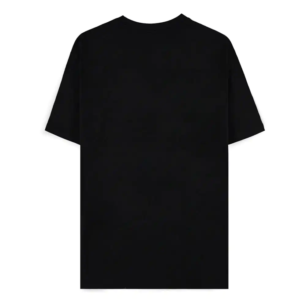 Five Nights at Freddy's Tričko Better Luck Next Time fotografii produktu