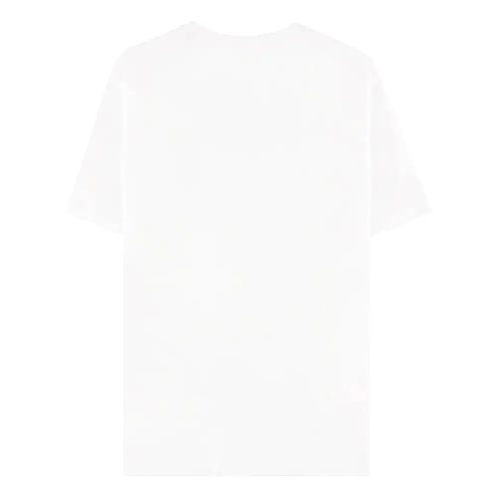 Tetris T-Spin Tričko fotografii produktu