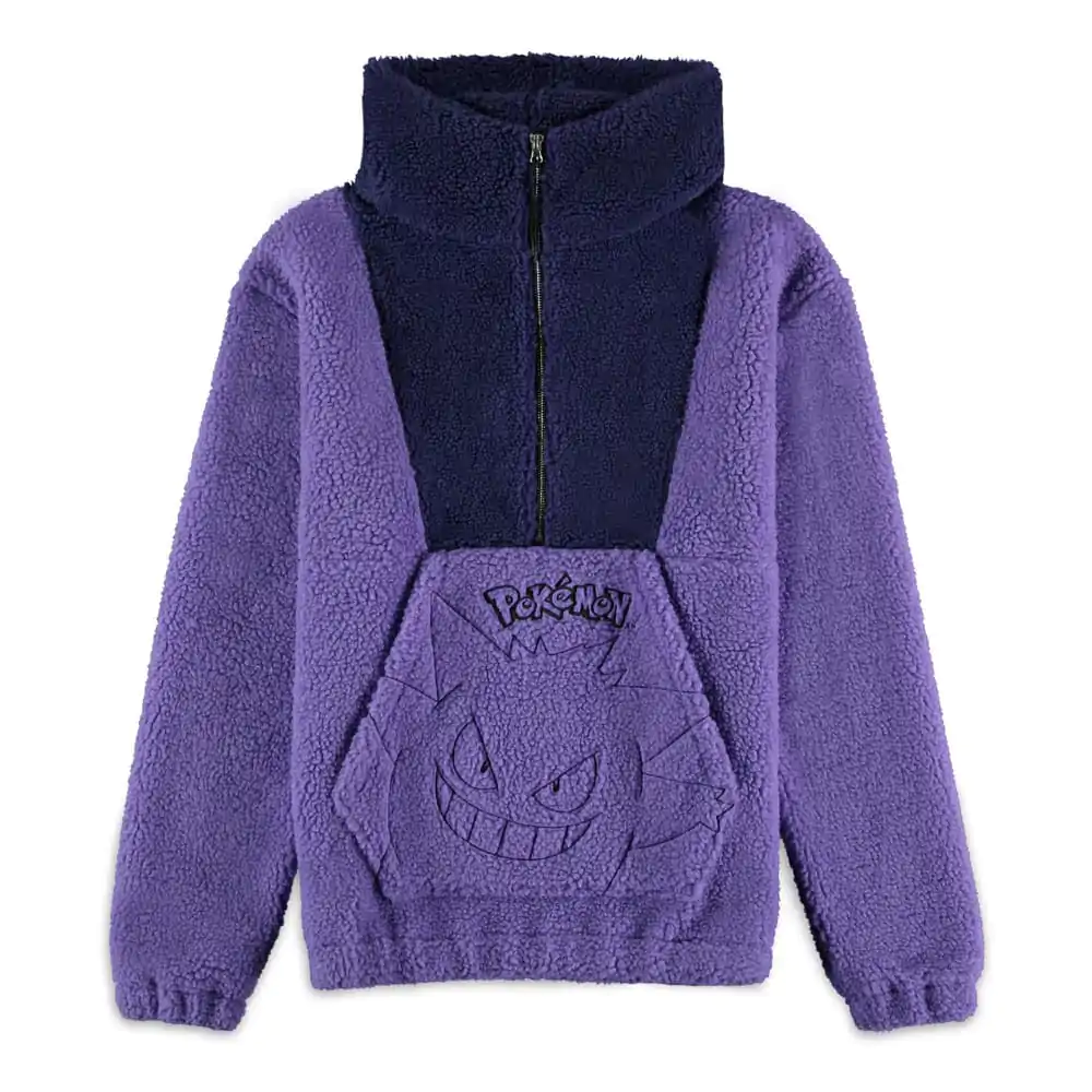 Pokémon Sherpa svetr s kapucí Gengar fotografii produktu