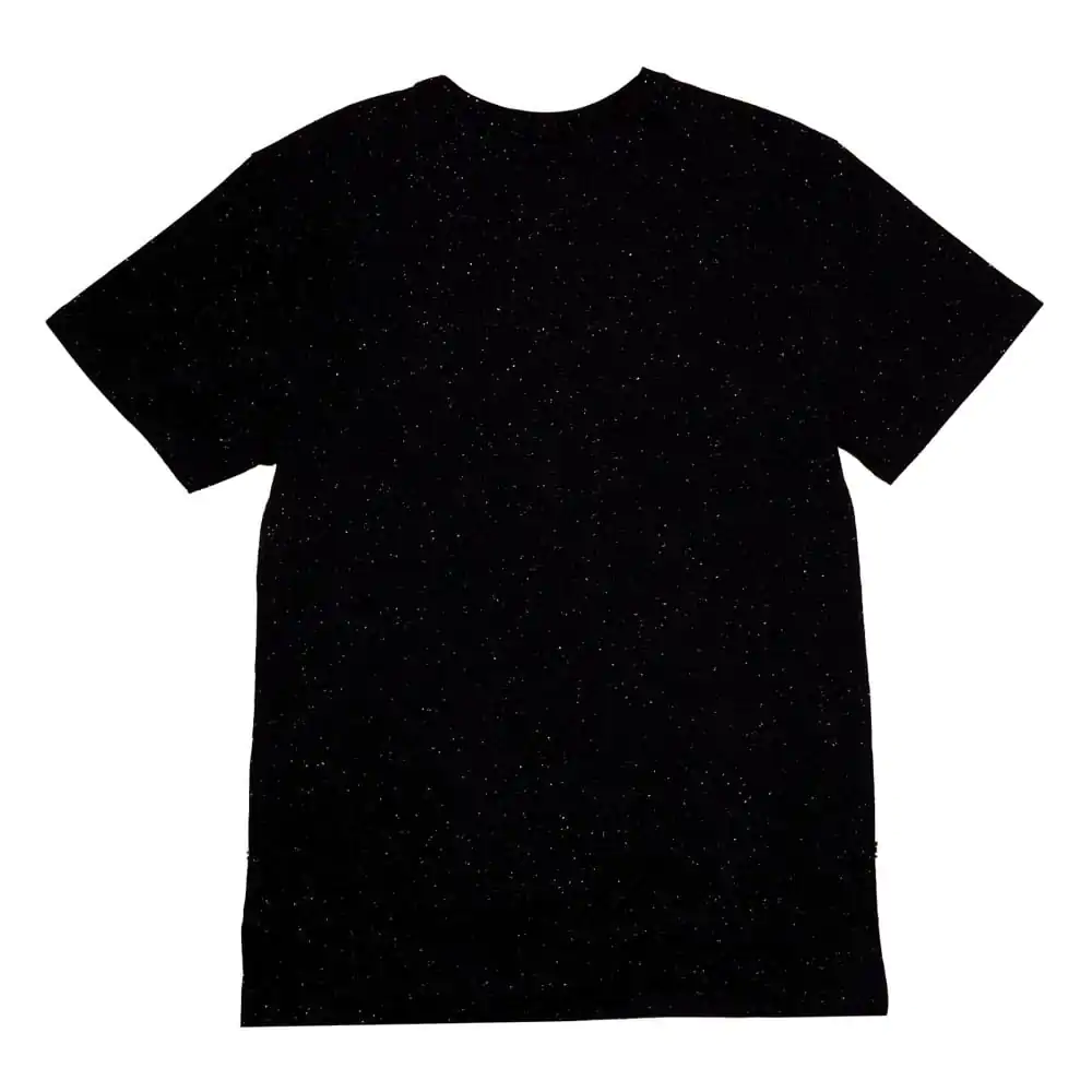 Pixar by Loungefly Tee Tričko Unisex Wall-E & Eve fotografii produktu