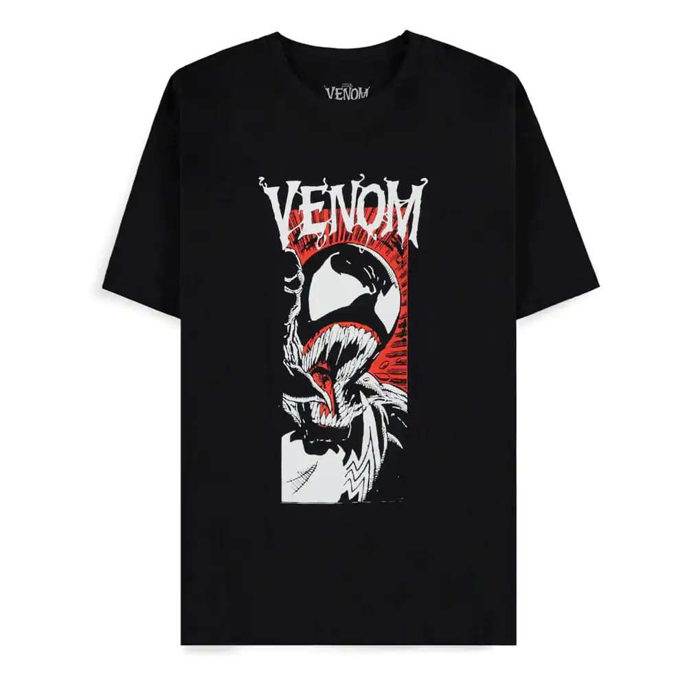 Venom Tričko Red fotografii produktu