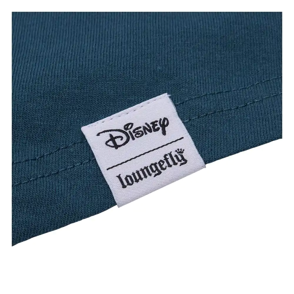 Disney by Loungefly Tee Tričko Unisex Stitch Sportovní fotografii produktu