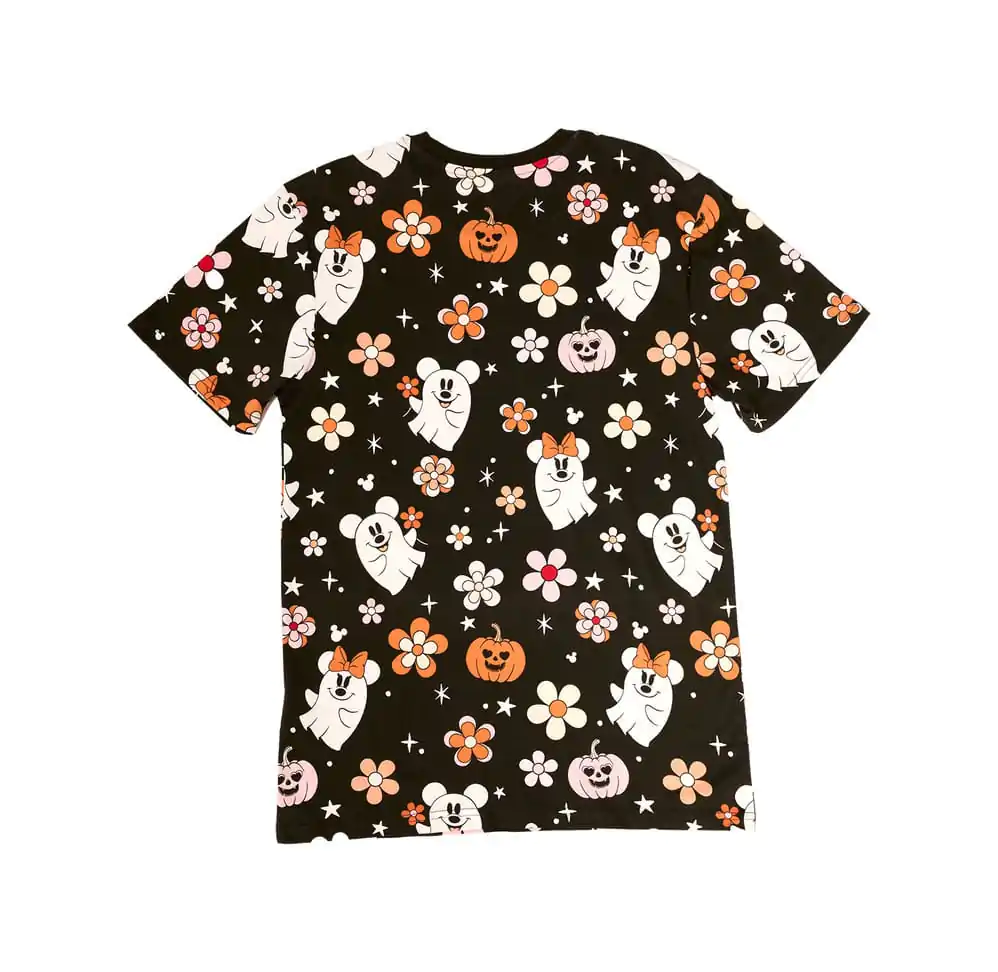 Disney by Loungefly Tričko Unisex Mickey and Friends Halloween fotografii produktu