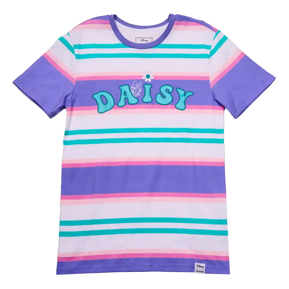 Disney by Loungefly Tričko Unisex Daisy 85th Anniversary fotografii produktu