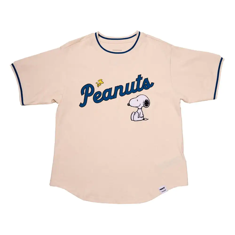 Peanuts Tee T-Shirt Unisex Sportovní tričko fotografii produktu