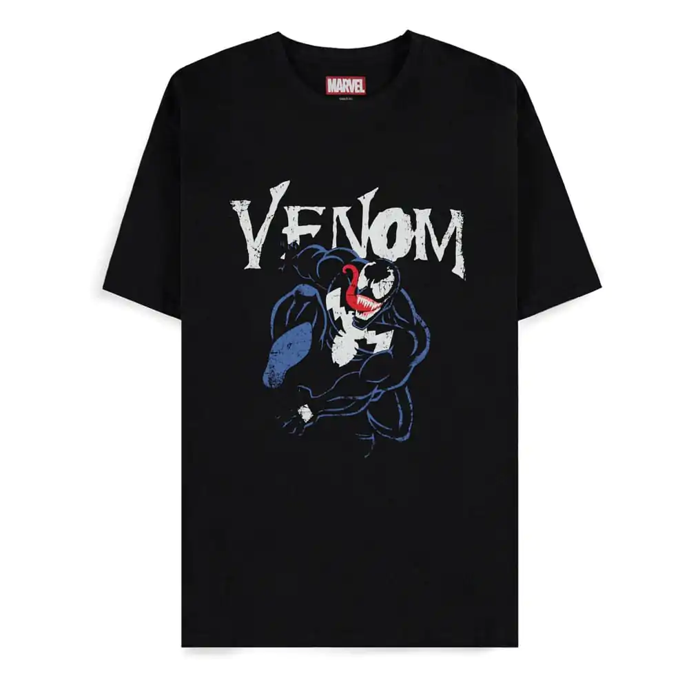 Marvel tričko Venom fotografii produktu