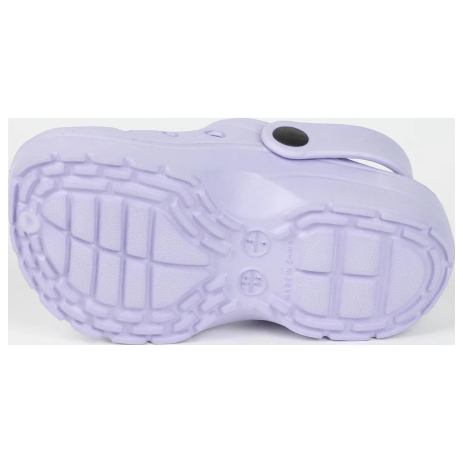 Stitch Cosmic dětské pantofle dřeváky fotografii produktu