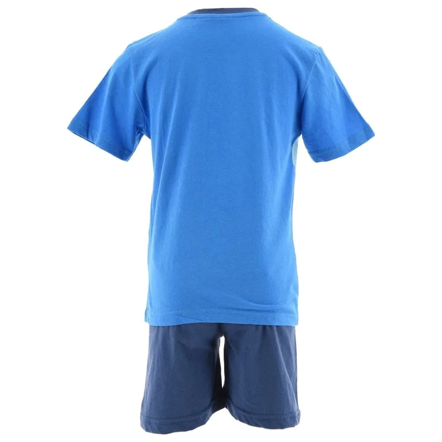 Paw Patrol Dobrodružné dětské krátké pyžamo fotografii produktu