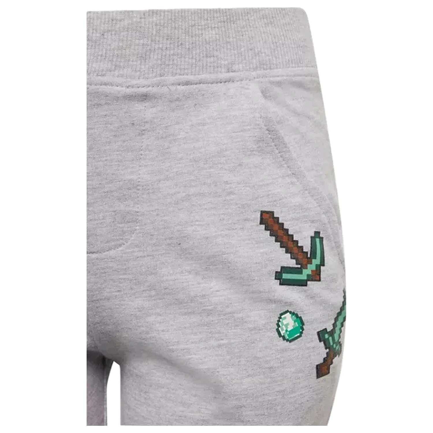 Minecraft Battlewear Dětské kraťasy fotografii produktu