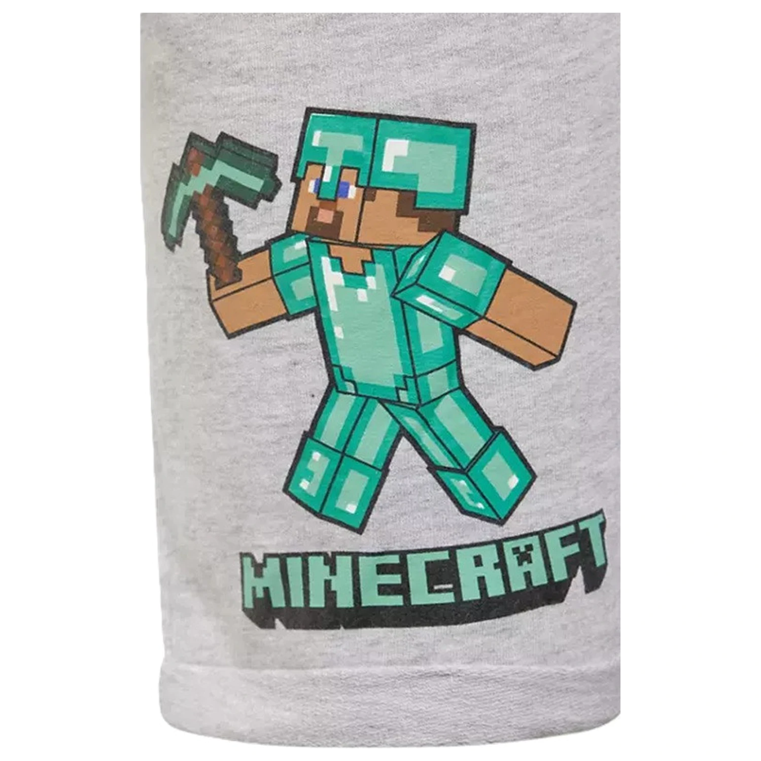 Minecraft Battlewear Dětské kraťasy fotografii produktu
